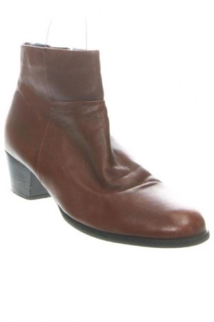 Damen Stiefeletten Avenue, Größe 40, Farbe Braun, Preis 88,05 €
