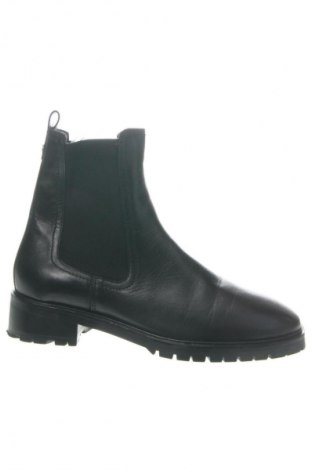 Damen Stiefeletten Barcelona, Größe 39, Farbe Schwarz, Preis 49,49 €