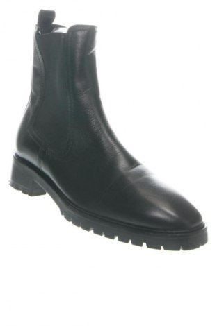 Damen Stiefeletten Barcelona, Größe 39, Farbe Schwarz, Preis 49,49 €