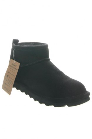 Botine de damă Bearpaw, Mărime 40, Culoare Negru, Preț 476,99 Lei