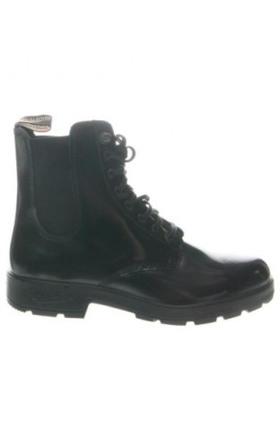 Botine de damă Blundstone, Mărime 39, Culoare Negru, Preț 1.354,99 Lei