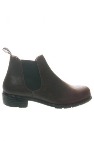 Botine de damă Blundstone, Mărime 38, Culoare Maro, Preț 1.354,99 Lei