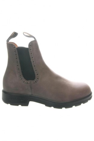 Botine de damă Blundstone, Mărime 39, Culoare Bej, Preț 1.354,99 Lei