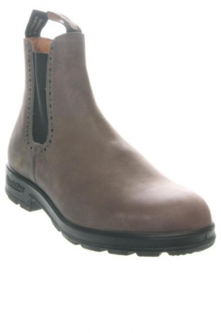 Botine de damă Blundstone, Mărime 39, Culoare Bej, Preț 1.354,99 Lei