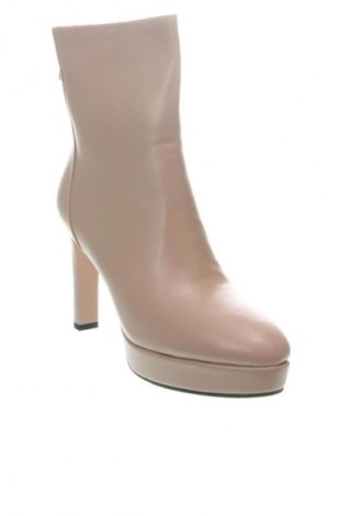 Botine de damă Braccialini, Mărime 38, Culoare Bej, Preț 954,99 Lei