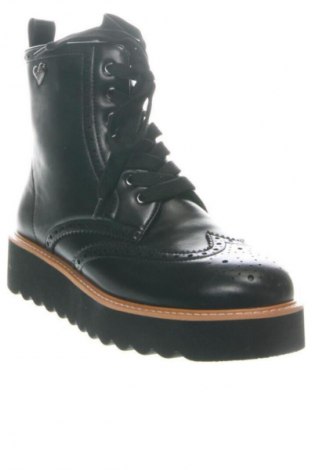 Damen Stiefeletten Braccialini, Größe 36, Farbe Schwarz, Preis € 189,99