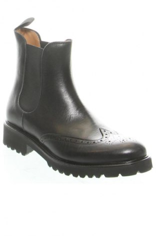 Botine de damă British Passport, Mărime 40, Culoare Negru, Preț 1.084,99 Lei