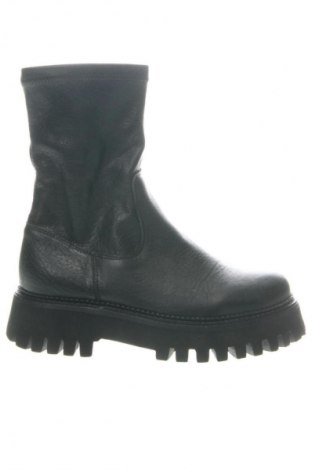 Damen Stiefeletten Bronx, Größe 38, Farbe Schwarz, Preis 57,99 €