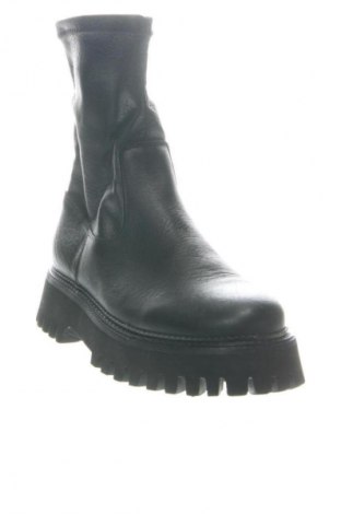 Damen Stiefeletten Bronx, Größe 38, Farbe Schwarz, Preis 57,99 €