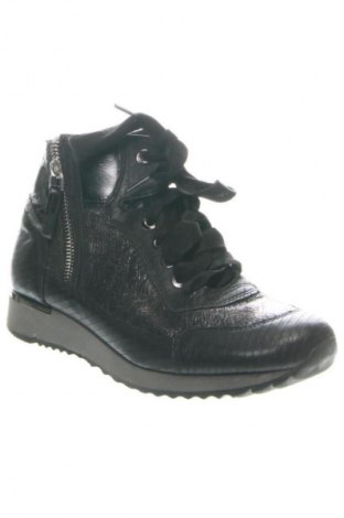 Damen Stiefeletten Bruno Premi, Größe 37, Farbe Schwarz, Preis 57,99 €