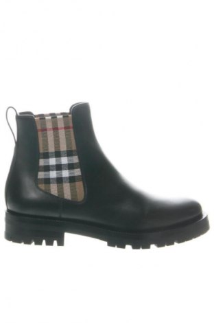 Дамски боти Burberry, Размер 38, Цвят Многоцветен, Цена 1 109,99 лв.