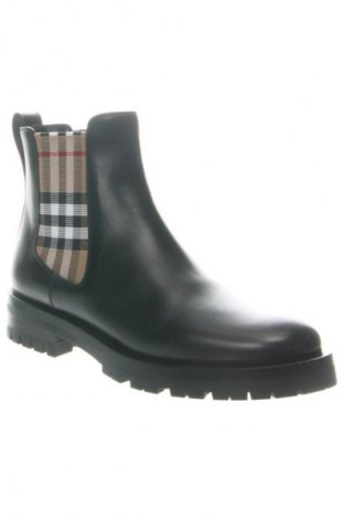Дамски боти Burberry, Размер 38, Цвят Многоцветен, Цена 1 109,99 лв.