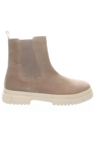 Botine de damă Caprice, Mărime 39, Culoare Bej, Preț 476,99 Lei