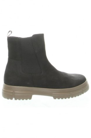 Botine de damă Caprice, Mărime 40, Culoare Negru, Preț 476,99 Lei