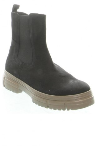 Botine de damă Caprice, Mărime 40, Culoare Negru, Preț 476,99 Lei