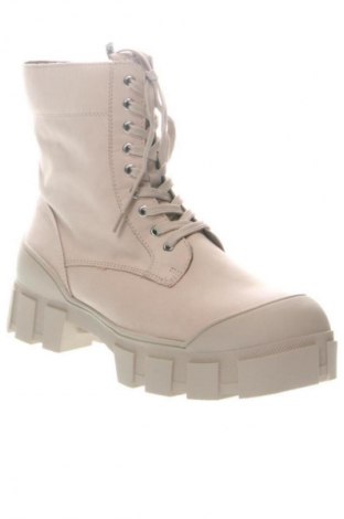 Botine de damă Caprice, Mărime 39, Culoare Bej, Preț 476,99 Lei