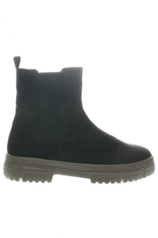 Botine de damă Caprice, Mărime 40, Culoare Negru, Preț 476,99 Lei
