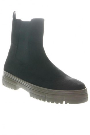 Botine de damă Caprice, Mărime 40, Culoare Negru, Preț 476,99 Lei