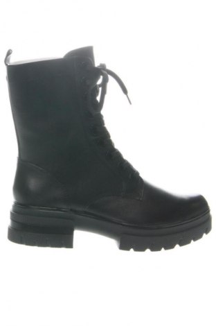 Damen Stiefeletten Caprice, Größe 37, Farbe Schwarz, Preis 119,99 €