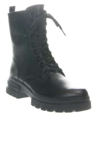 Damen Stiefeletten Caprice, Größe 37, Farbe Schwarz, Preis 119,99 €