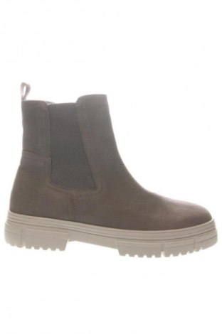 Botine de damă Caprice, Mărime 40, Culoare Gri, Preț 476,99 Lei