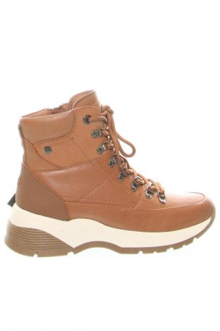 Botine de damă Carmela, Mărime 37, Culoare Maro, Preț 476,99 Lei
