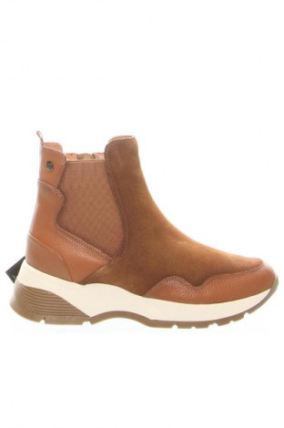 Damen Stiefeletten Carmela, Größe 36, Farbe Braun, Preis € 122,99