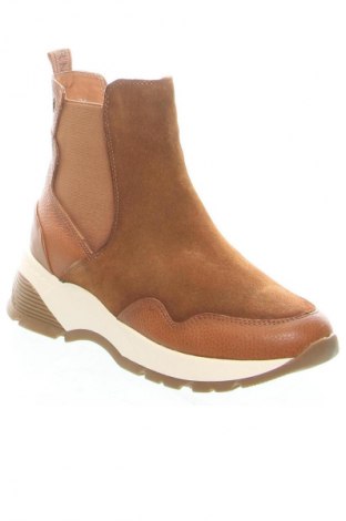 Damen Stiefeletten Carmela, Größe 36, Farbe Braun, Preis € 122,99