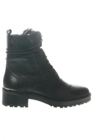 Botine de damă Carmela, Mărime 37, Culoare Negru, Preț 476,99 Lei