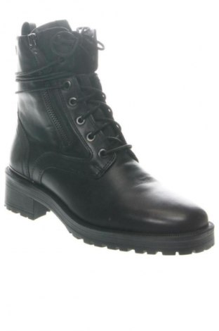Botine de damă Carmela, Mărime 37, Culoare Negru, Preț 476,99 Lei