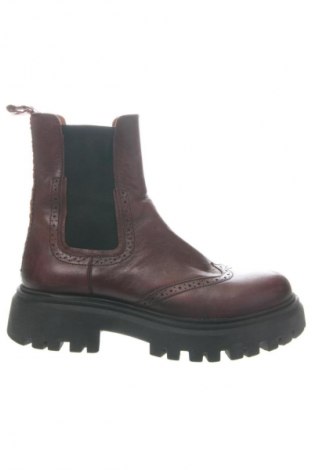 Damen Stiefeletten Crickit, Größe 40, Farbe Braun, Preis 38,99 €