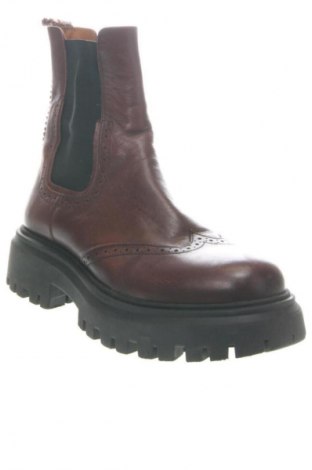 Damen Stiefeletten Crickit, Größe 40, Farbe Braun, Preis 38,99 €