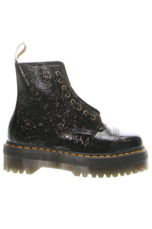 Damen Stiefeletten Dr. Martens, Größe 39, Farbe Schwarz, Preis 274,99 €