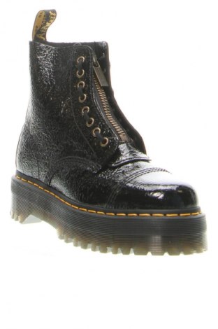 Damen Stiefeletten Dr. Martens, Größe 39, Farbe Schwarz, Preis 274,99 €