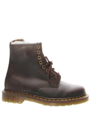 Damen Stiefeletten Dr. Martens, Größe 39, Farbe Braun, Preis 224,99 €