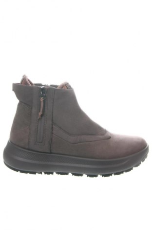 Botine de damă ECCO, Mărime 40, Culoare Mov, Preț 739,99 Lei