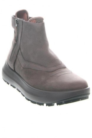 Botine de damă ECCO, Mărime 40, Culoare Mov, Preț 739,99 Lei