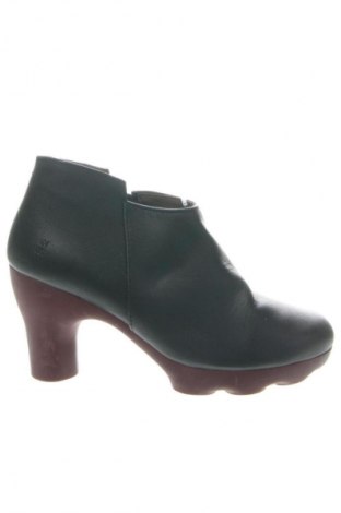 Damen Stiefeletten El Naturalista, Größe 36, Farbe Schwarz, Preis 87,30 €