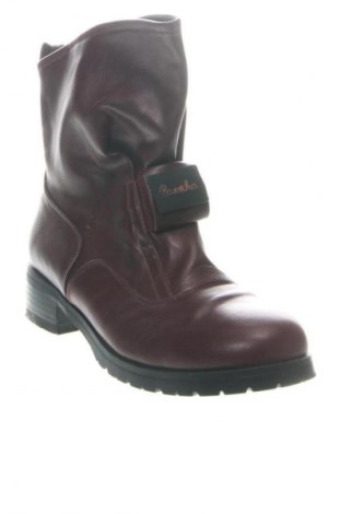 Damen Stiefeletten Eliza, Größe 40, Farbe Rot, Preis 20,99 €