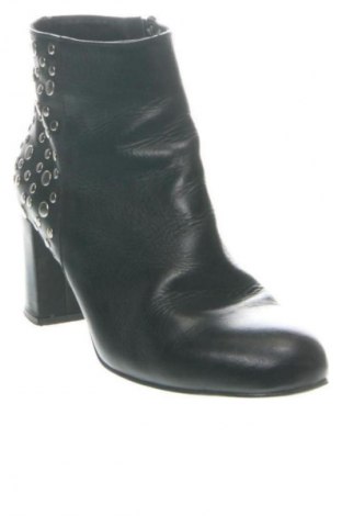 Damen Stiefeletten Elodie, Größe 37, Farbe Schwarz, Preis 25,99 €