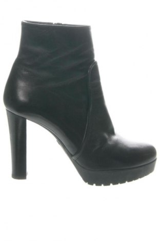 Damen Stiefeletten Emporio Armani, Größe 36, Farbe Schwarz, Preis 171,87 €