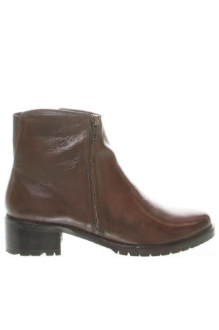 Botine de damă Everybody, Mărime 41, Culoare Maro, Preț 919,99 Lei