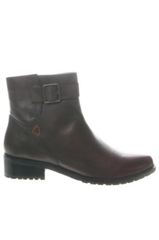 Botine de damă Everybody, Mărime 39, Culoare Maro, Preț 739,99 Lei