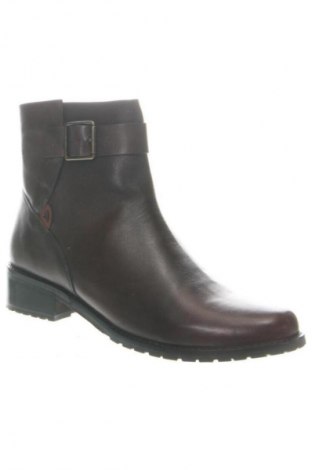 Botine de damă Everybody, Mărime 39, Culoare Maro, Preț 739,99 Lei