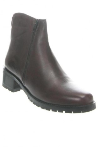 Damen Stiefeletten Everybody, Größe 40, Farbe Braun, Preis 124,99 €
