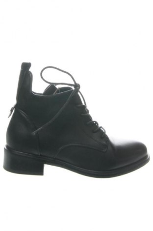 Botine de damă Filippo, Mărime 36, Culoare Negru, Preț 164,63 Lei