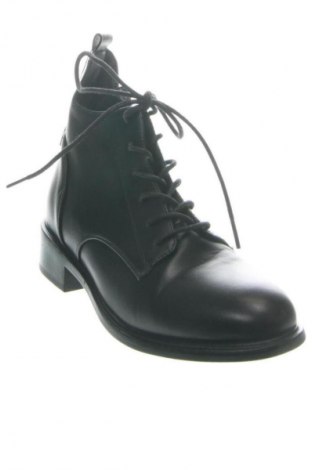 Botine de damă Filippo, Mărime 36, Culoare Negru, Preț 164,63 Lei