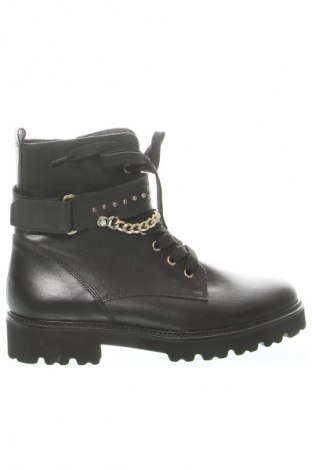 Botine de damă Gabor, Mărime 39, Culoare Negru, Preț 594,99 Lei