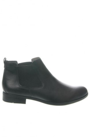 Damen Stiefeletten Gabor, Größe 41, Farbe Schwarz, Preis 77,99 €
