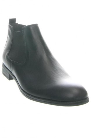 Damen Stiefeletten Gabor, Größe 41, Farbe Schwarz, Preis 77,99 €